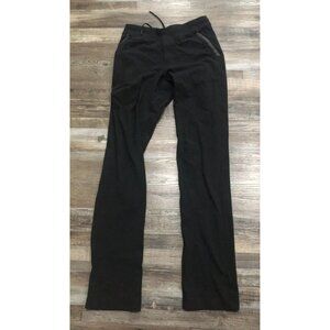 Lululemon Discipline Pants Mens Medium Black Athletic Sweatpants